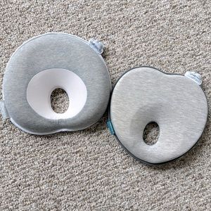 Babymoov Lovenest Baby Head Support Pillows